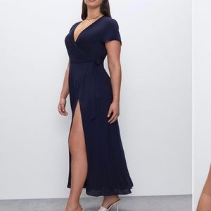 Aritzia Babaton Dress Never Worn